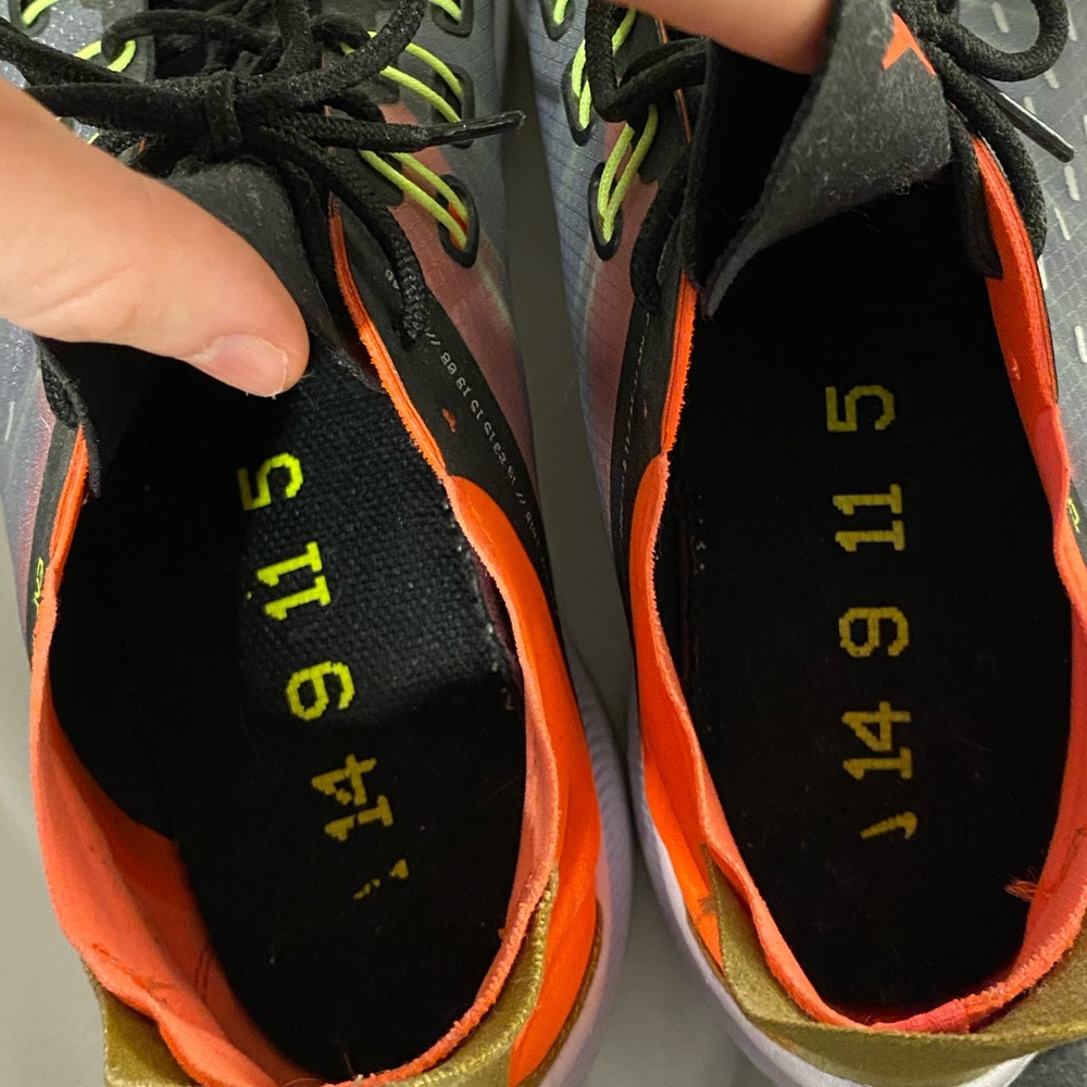 NIKE exp-x14 Sneaker - Picture 7 of 7